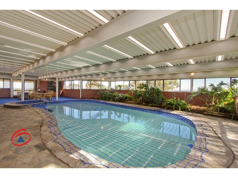 167 Williams Road Gould Creek Via, One Tree Hill SA 5114