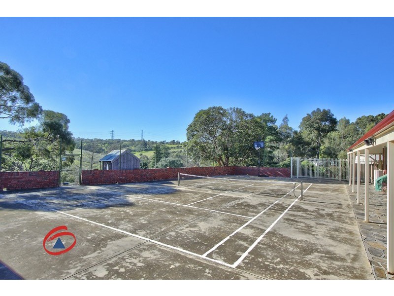 167 Williams Road Gould Creek Via, One Tree Hill SA 5114
