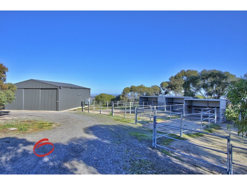 167 Williams Road Gould Creek Via, One Tree Hill SA 5114