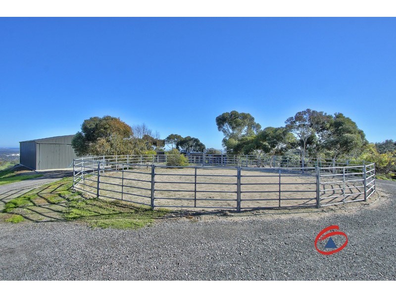 167 Williams Road Gould Creek Via, One Tree Hill SA 5114