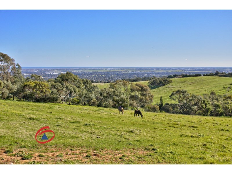 167 Williams Road Gould Creek Via, One Tree Hill SA 5114