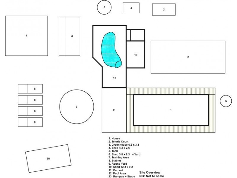 167 Williams Road Gould Creek Via, One Tree Hill SA 5114