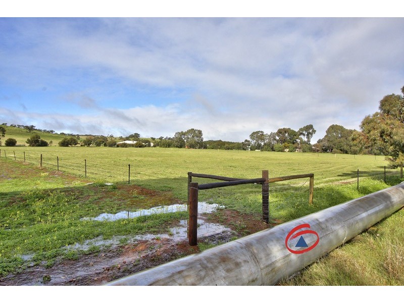 Lot 13 Bentley Road, Uleybury SA 5114