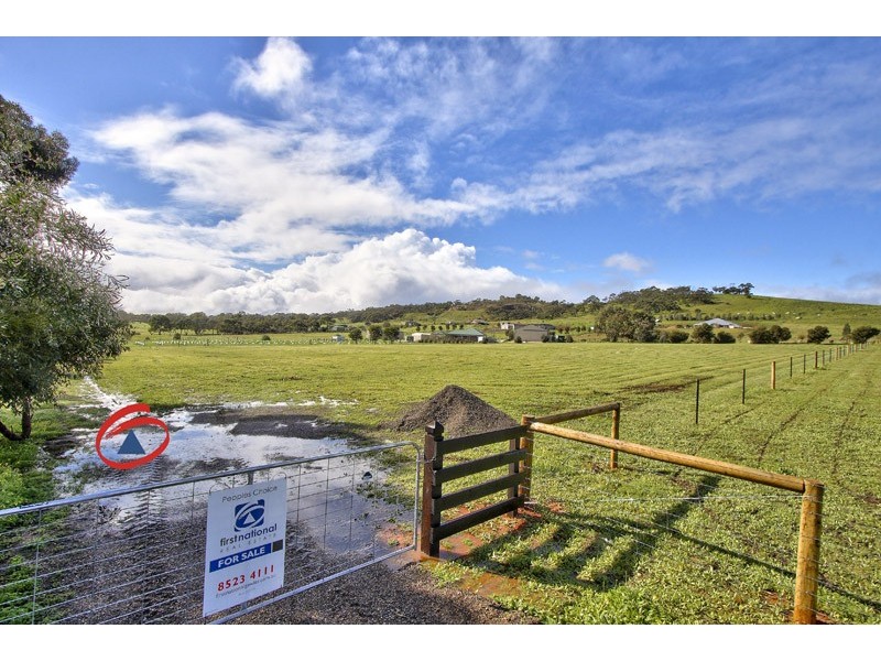 Lot 13 Bentley Road, Uleybury SA 5114