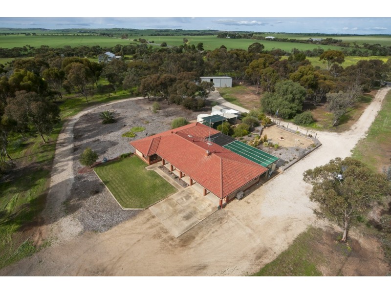 3761 Balaklava Road via HALBURY, Balaklava SA 5461