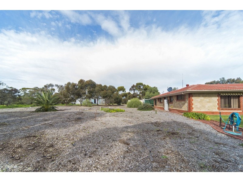 3761 Balaklava Road via HALBURY, Balaklava SA 5461