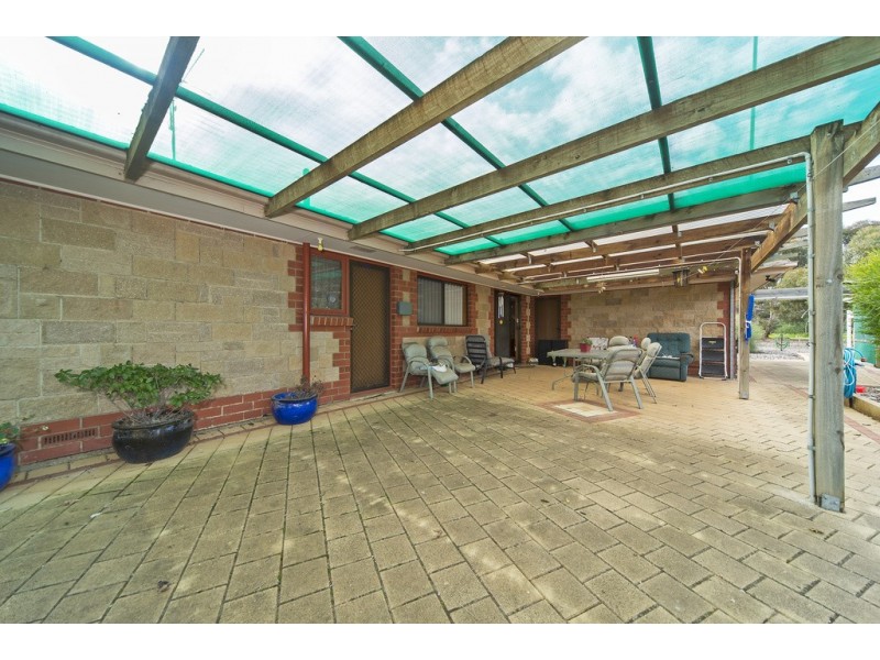 3761 Balaklava Road via HALBURY, Balaklava SA 5461