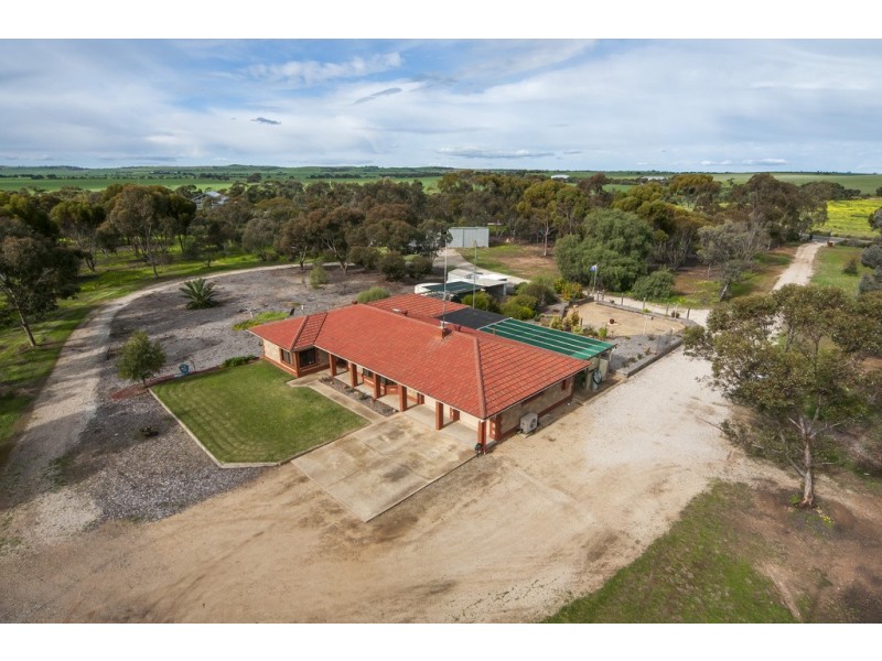 3761 Balaklava Road via HALBURY, Balaklava SA 5461