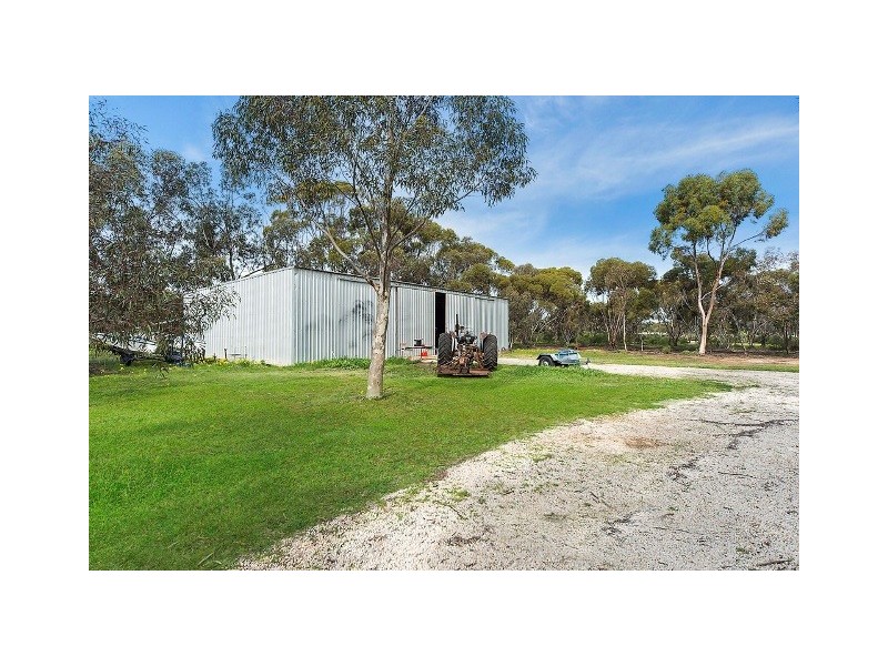 3761 Balaklava Road via HALBURY, Balaklava SA 5461