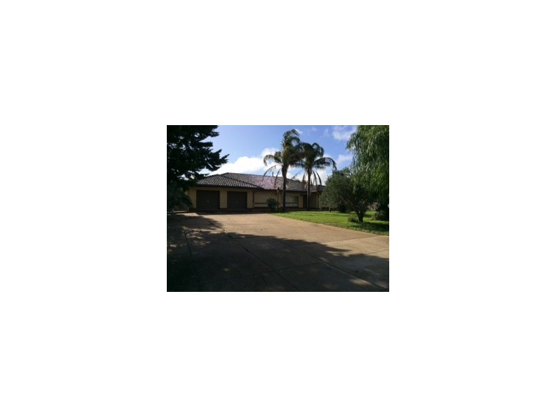 3 Alexander Ave, Evanston Park SA 5116