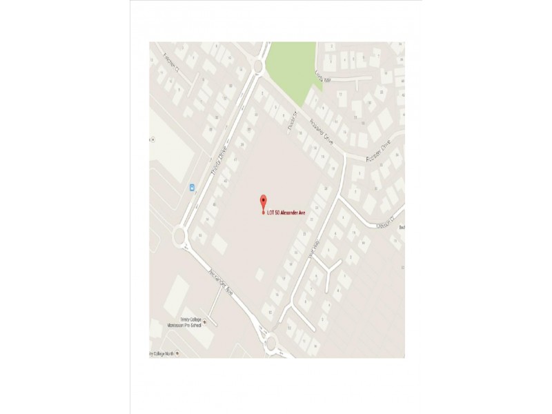3 Alexander Ave, Evanston Park SA 5116