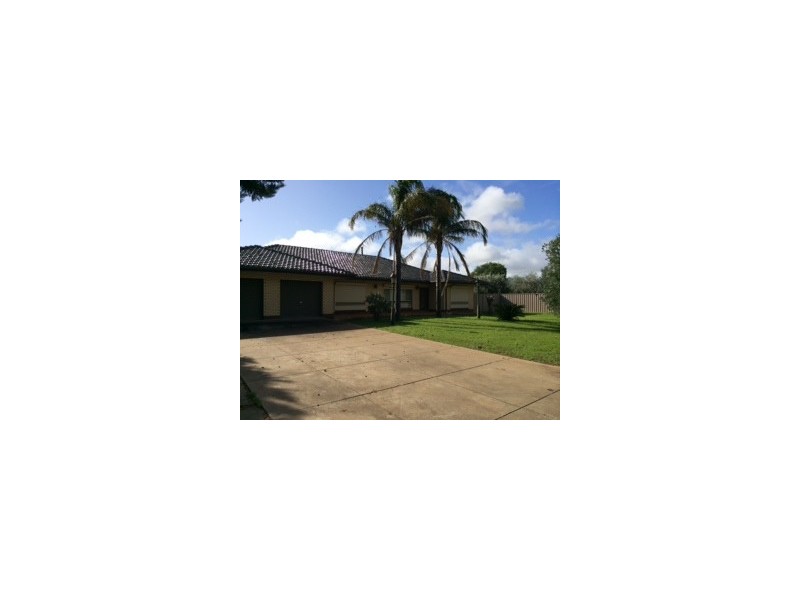 3 Alexander Ave, Evanston Park SA 5116