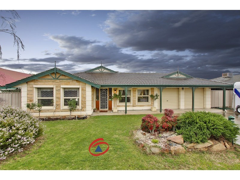 3 Augusta Court, Burton SA 5110
