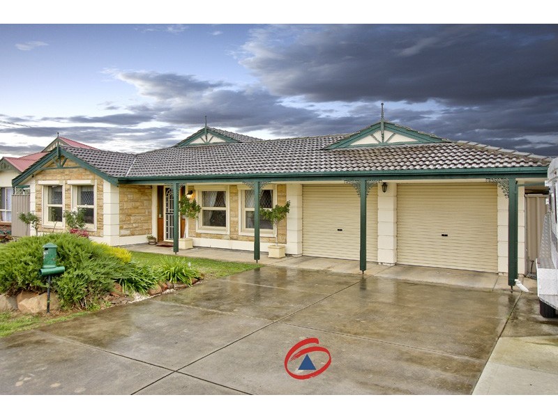 3 Augusta Court, Burton SA 5110