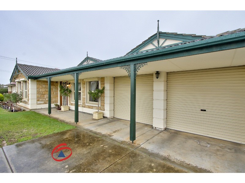 3 Augusta Court, Burton SA 5110