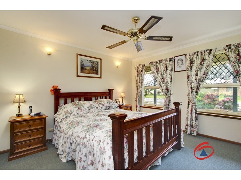 3 Augusta Court, Burton SA 5110