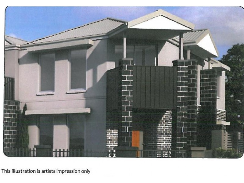 Lot 327 Hamilton Blvd (Temby Lane), Evanston Gardens SA 5116