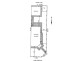 Lot 327 Hamilton Blvd (Temby Lane), Evanston Gardens SA 5116 Floorplan