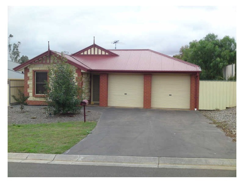 9 Palamountain Drive, Evanston Park SA 5116