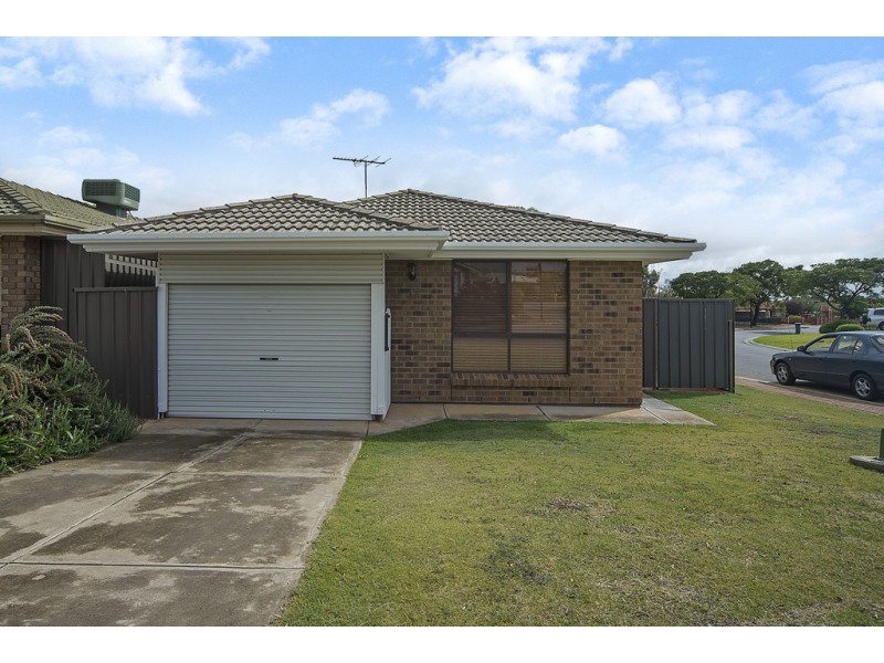 17 Balmoral Circuit, Blakeview SA 5114