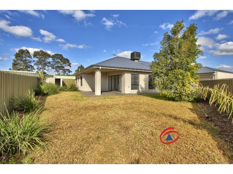 4A Smart Crt, Evanston Park SA 5116