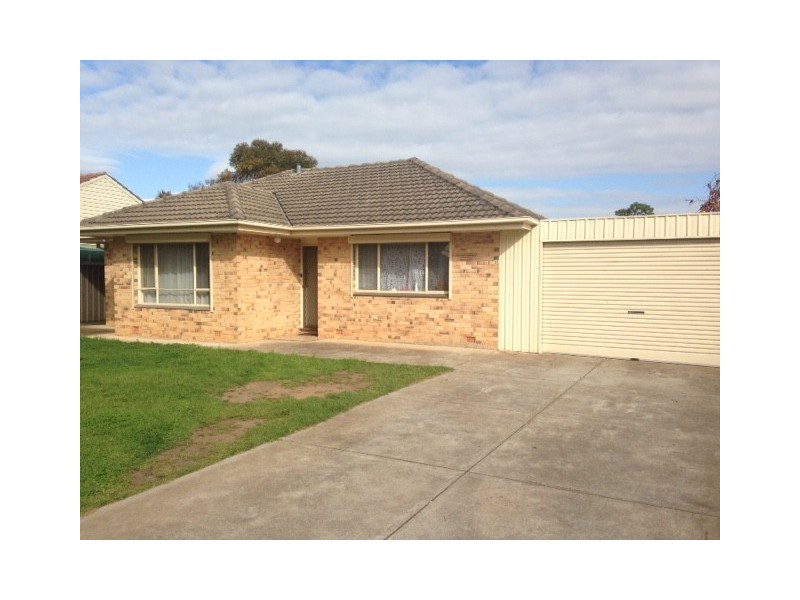 10 Resthaven Rd, Parafield Gardens SA 5107