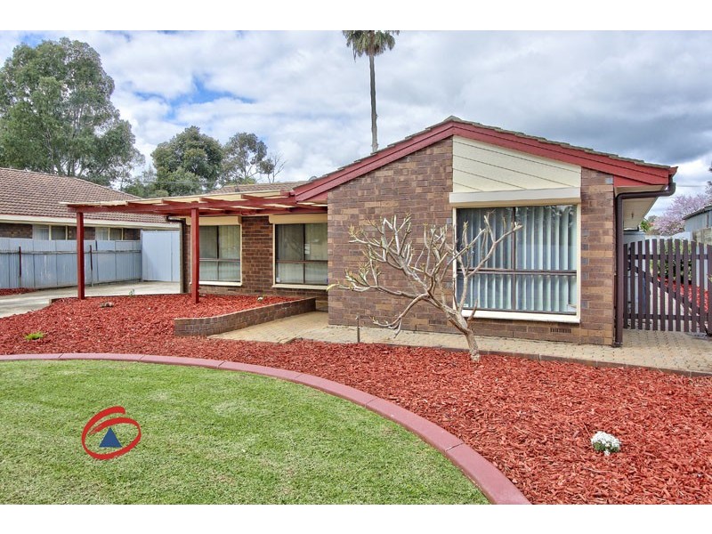 4 Cowley Street, Blakeview SA 5114