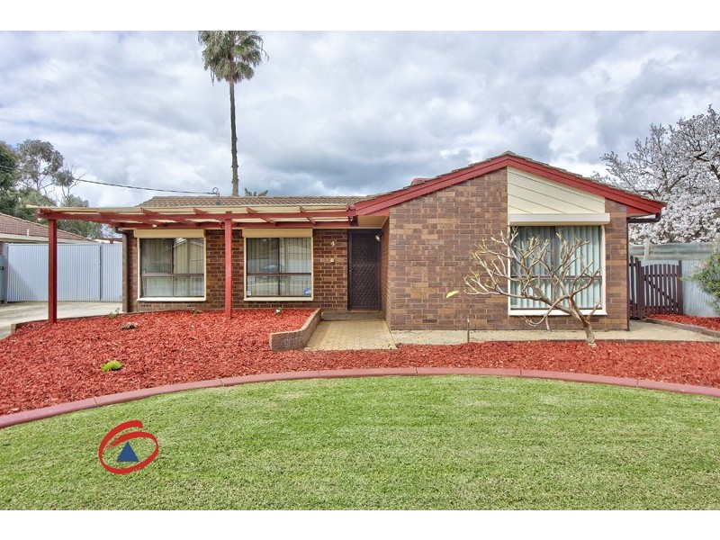 4 Cowley Street, Blakeview SA 5114