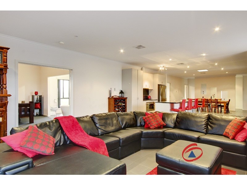 7 Karapas Court, Lewiston SA 5501