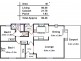 103 St Andrews Road, Lewiston SA 5501 Floorplan
