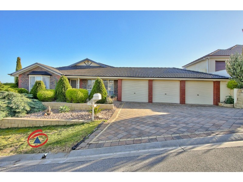 1 Frances Court, Blakeview SA 5114