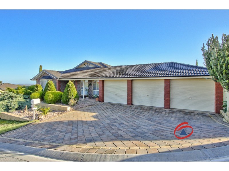 1 Frances Court, Blakeview SA 5114