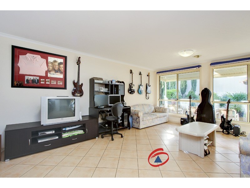 1 Frances Court, Blakeview SA 5114