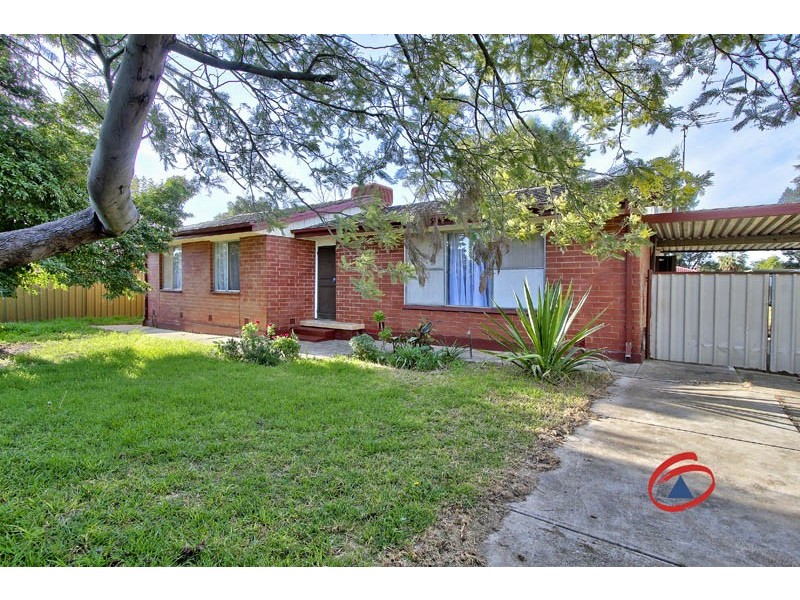 15 Preston Street, Elizabeth Downs SA 5113