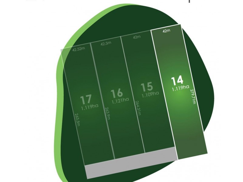 Lot 14 Mallee Court, Two Wells SA 5501