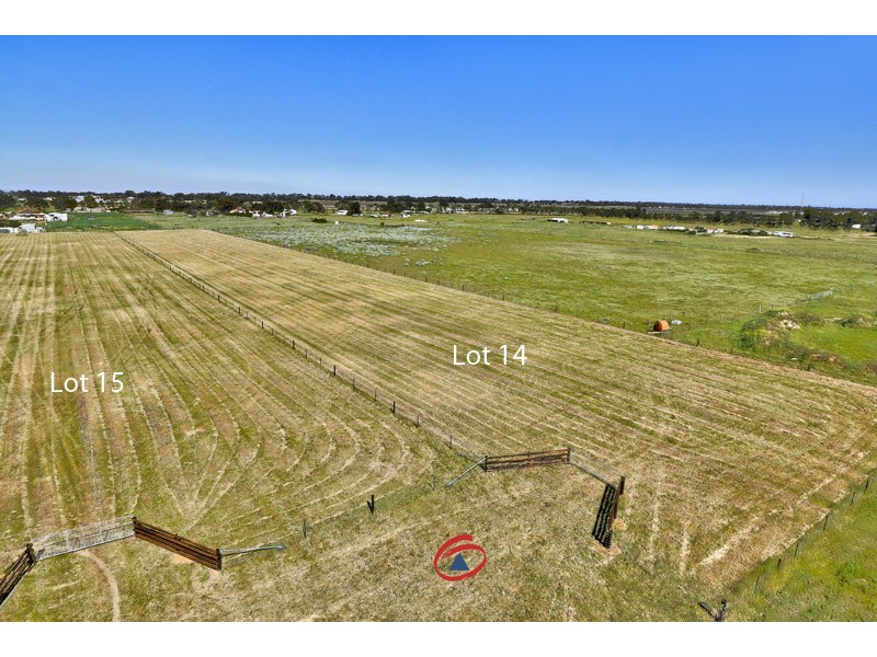Lot 14 Mallee Court, Two Wells SA 5501