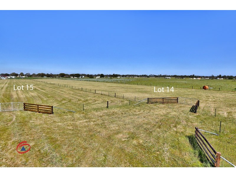 Lot 14 Mallee Court, Two Wells SA 5501
