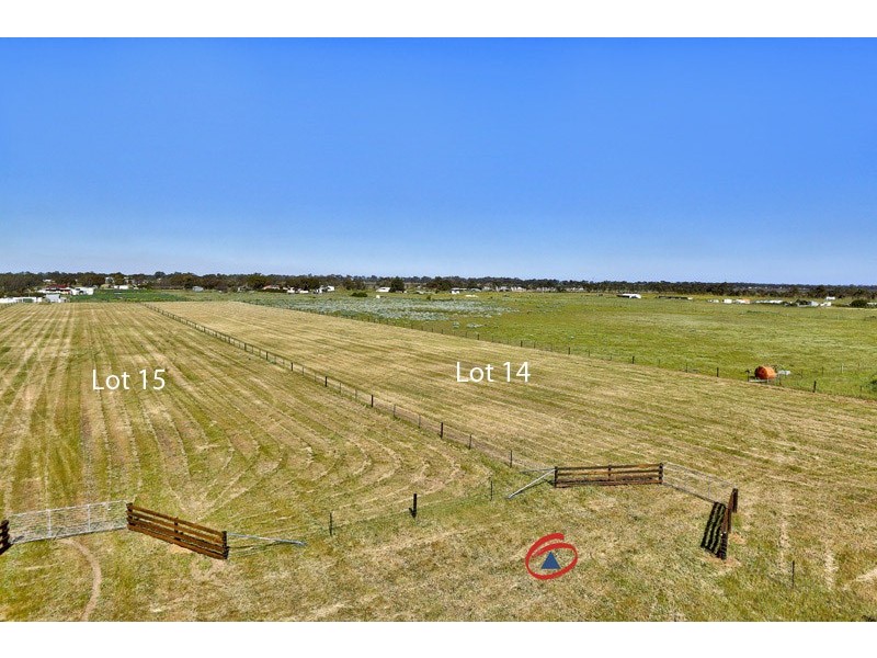 Lot 14 Mallee Court, Two Wells SA 5501