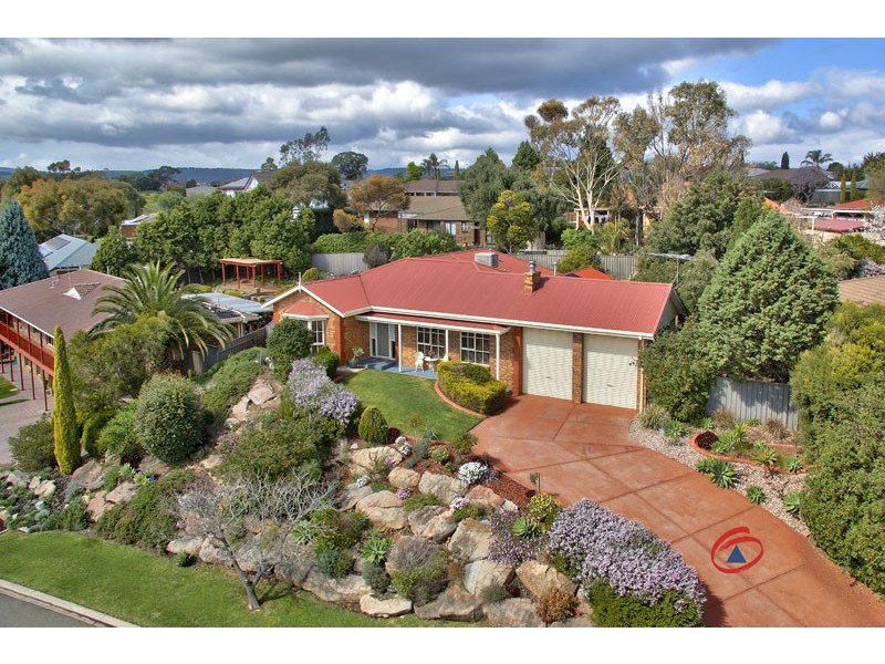 26 Borodino Court, Greenwith SA 5125