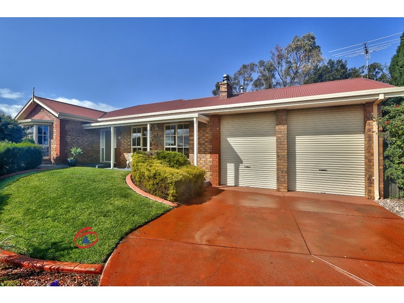 26 Borodino Court, Greenwith SA 5125