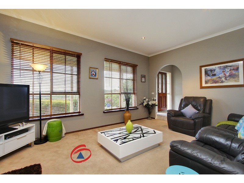 26 Borodino Court, Greenwith SA 5125