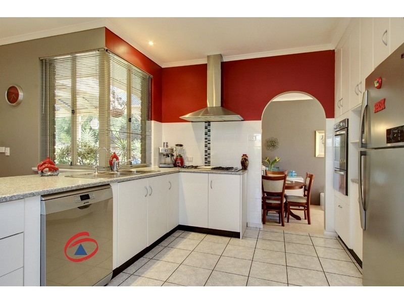 26 Borodino Court, Greenwith SA 5125