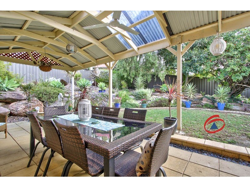 26 Borodino Court, Greenwith SA 5125