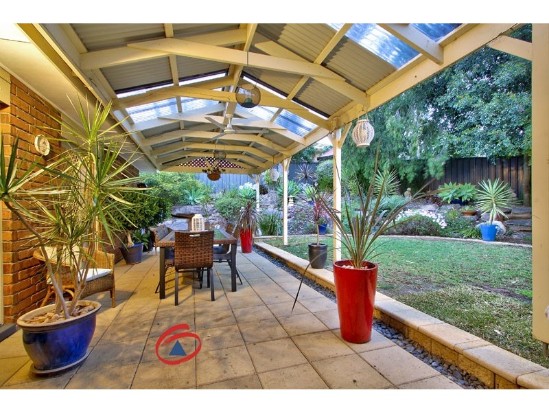 26 Borodino Court, Greenwith SA 5125