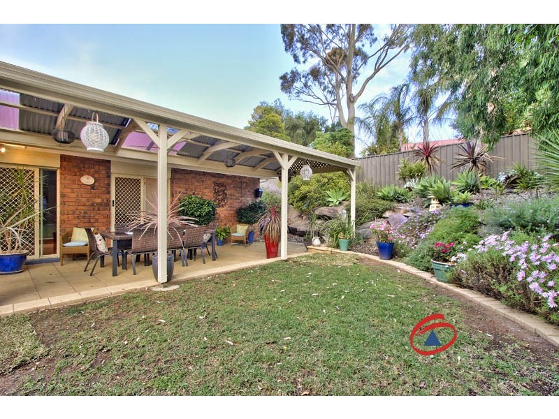 26 Borodino Court, Greenwith SA 5125