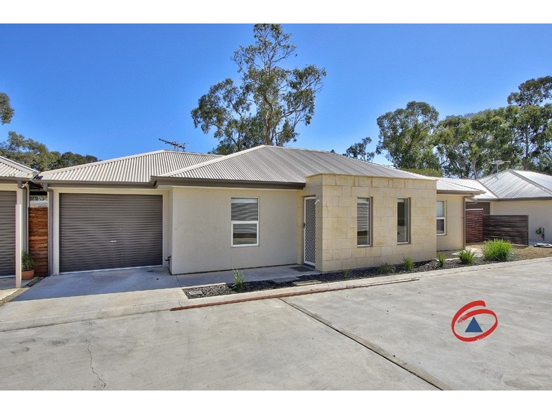 5/4 Fiebig Court, Lyndoch SA 5351