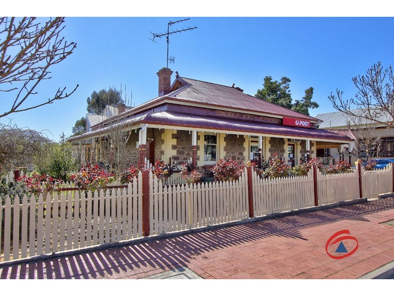 5/4 Fiebig Court, Lyndoch SA 5351