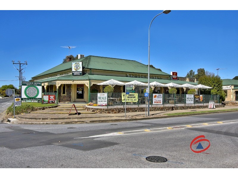 5/4 Fiebig Court, Lyndoch SA 5351