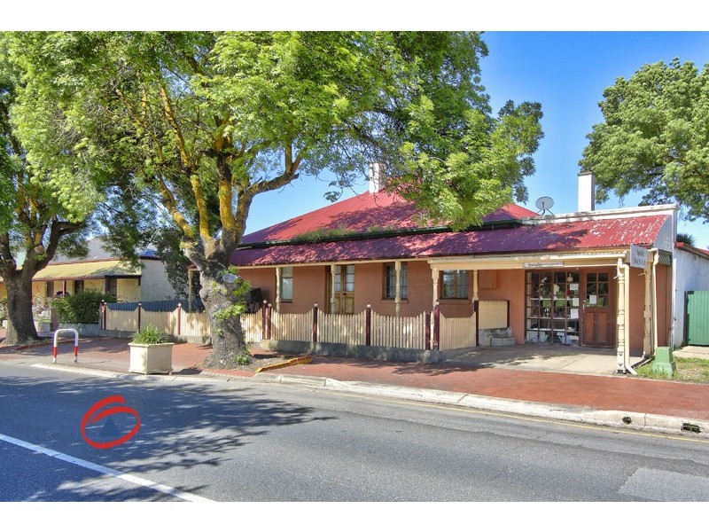 5/4 Fiebig Court, Lyndoch SA 5351