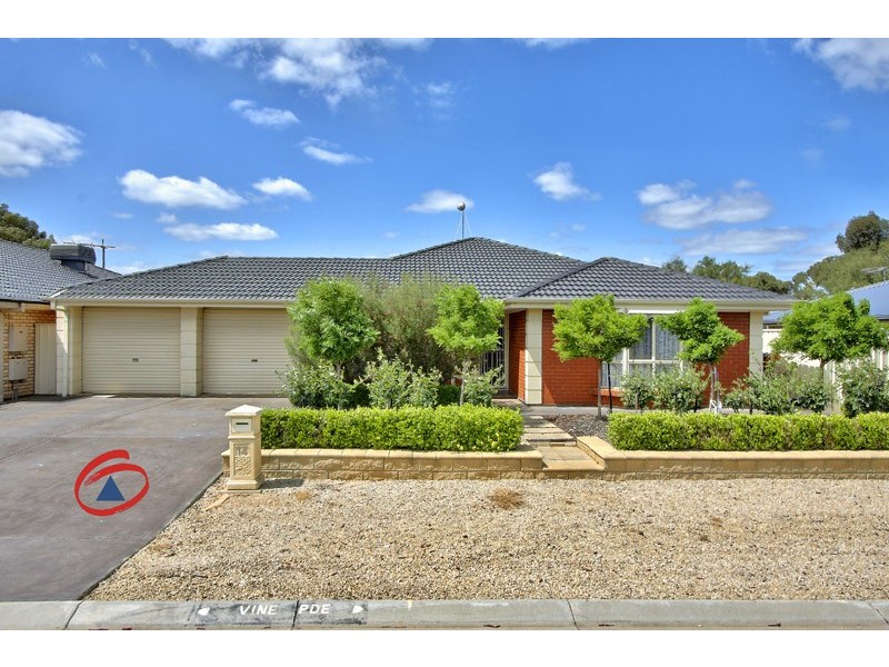 14 Vine Parade, Munno Para West SA 5115